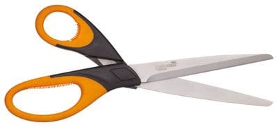 MasterClass Titanium Easy Grip 25cm Multi-Purpose Scissors