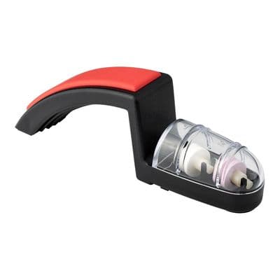 Minosharp Water Knife Sharpener Model: 220/BR for Global Knives