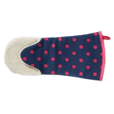 Penny Oven Gauntlet by Belle Textiles