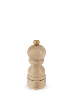 Peugeot Paris U-Select Natural Beech Salt Mill