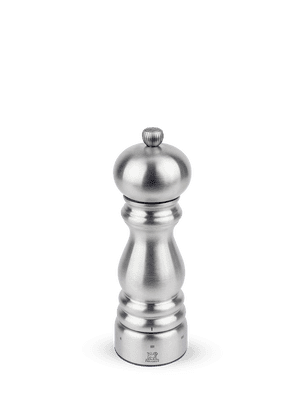 Peugeot Paris U-Select Stainless Steel Salt Mill