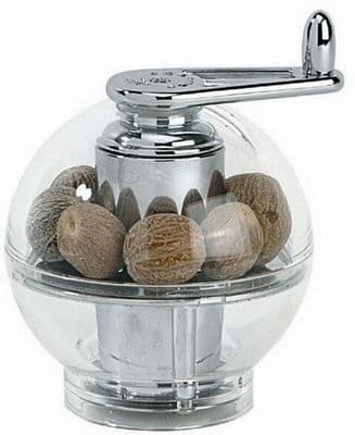 Peugeot Tidore Nutmeg Mill