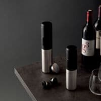 Rabbit Electric Corkscrew with Foil Cutter