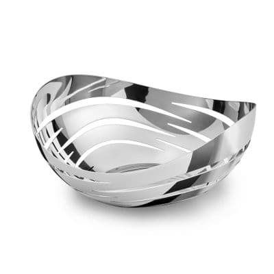 Robert Welch Drift Bread Basket