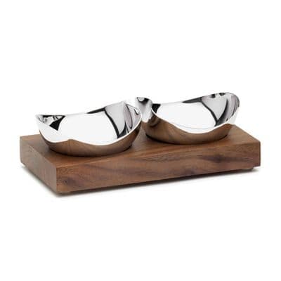 Robert Welch Drift Pinch Pot Set