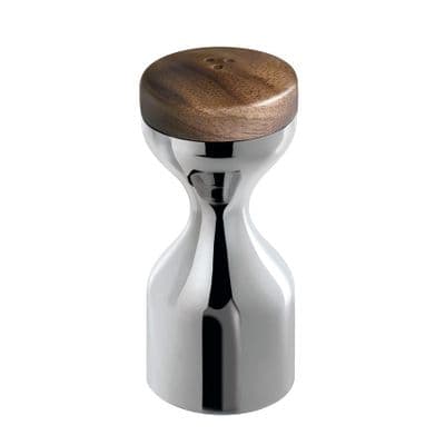 Robert Welch Limbrey Pepper Mill Bright
