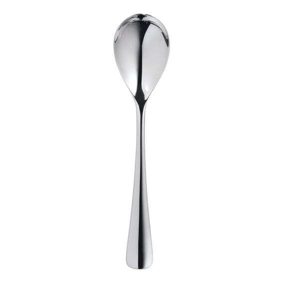 Robert Welch Malvern Bright Dessert Spoon