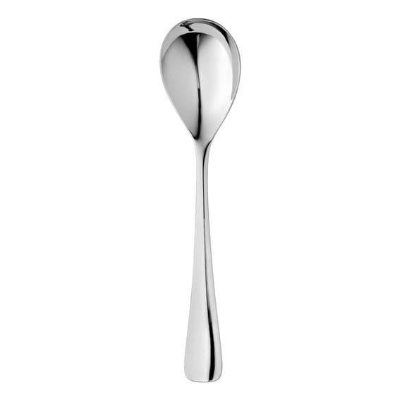 Robert Welch Malvern Bright Serving Spoon