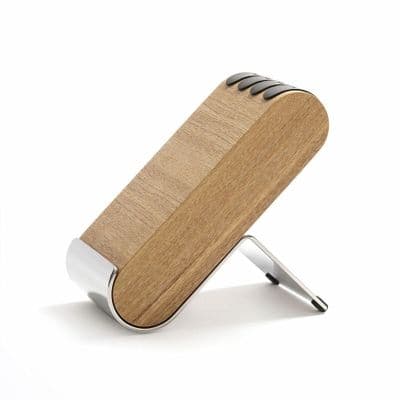 Robert Welch Q Ash Knife Block