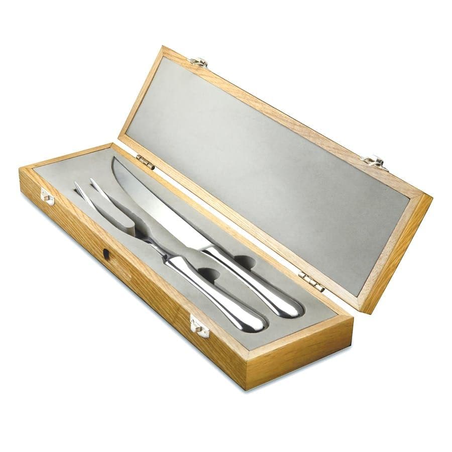 Robert Welch Radford Bright Carving Set