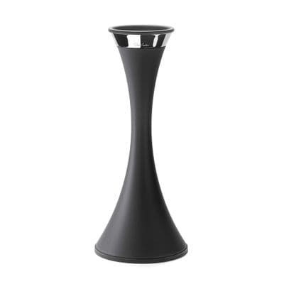 Robert Welch Signature Black Utensil Stand