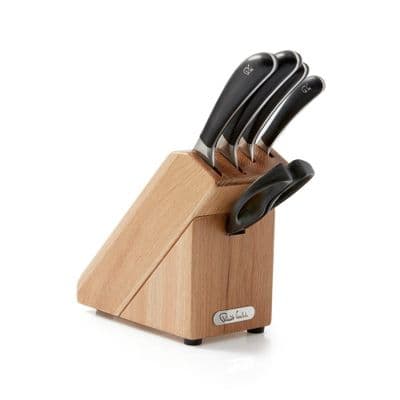 Robert Welch Signature Compact Knife Block Set