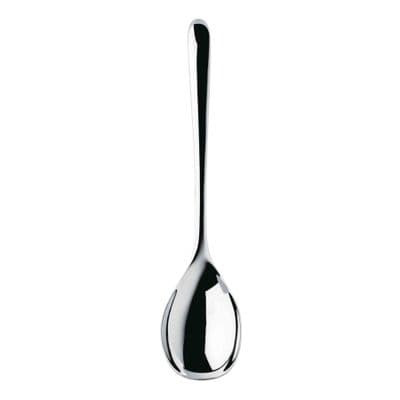 Robert Welch Signature Deep Bowl Serving Spoon