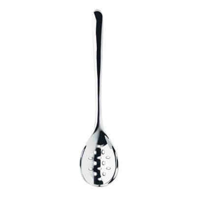 Robert Welch Signature Deep Bowl Slotted Spoon