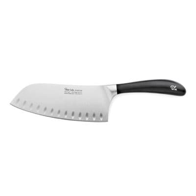Robert Welch Signature Deep Santoku Knife 17cm