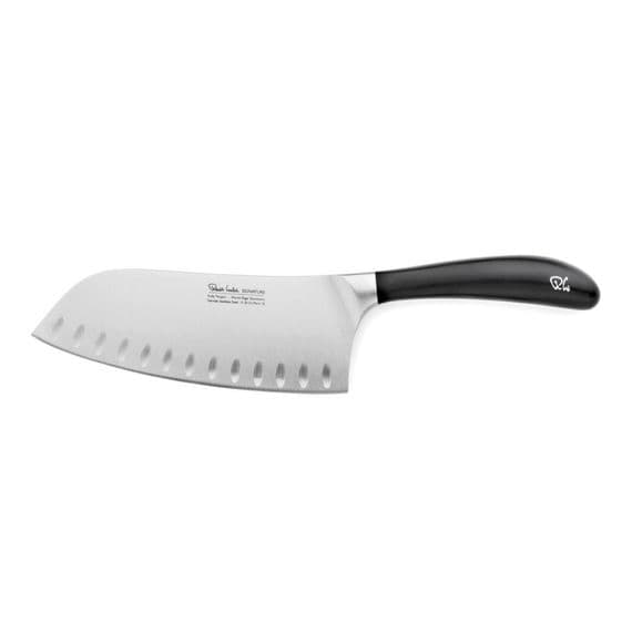 Robert Welch Signature Deep Santoku Knife 17cm
