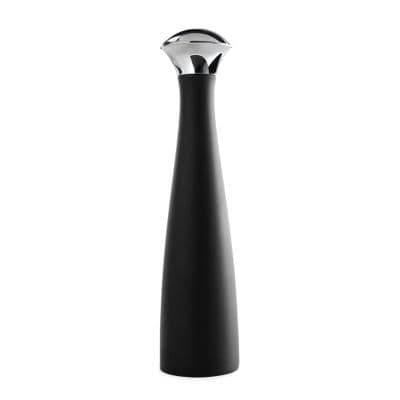 Robert Welch Signature Pepper Mill Large Black