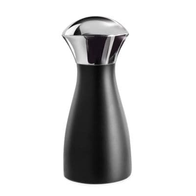 Robert Welch Signature Pepper Mill Small Black
