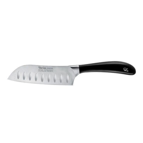 Robert Welch Signature Santoku Knife 14cm