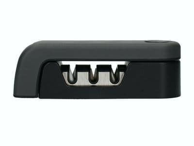 Sabatier Folding 3-in-1 Knife Sharpener