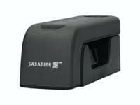 Sabatier Folding 3-in-1 Knife Sharpener