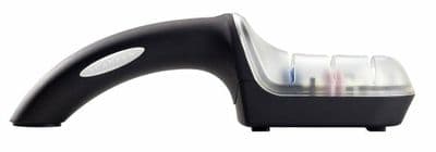 Scanpan Classic 3 Stage Ceramic Knife Sharpener