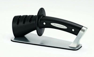Scanpan Classic 3 Stage Knife Sharpener