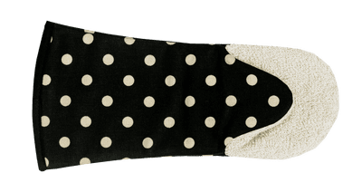 Simone Oven Gauntlet by Belle Textiles