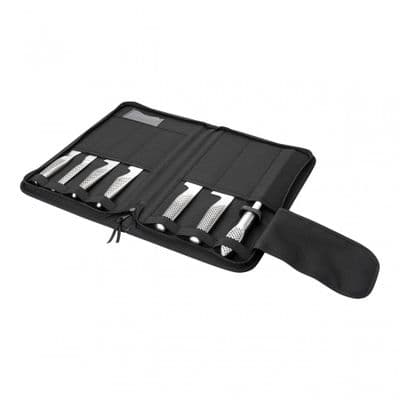 Special Edition 8 Piece Global Knife Case Set - G-666/KD