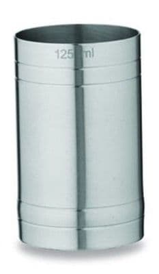 Stainless Steel Drinks Measure for Wine & Spirits