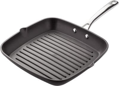 Stellar Cast Non-Stick Grill Pan 26cm x 26cm