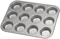 Stellar James Martin Non-Stick 12 Cup Muffin/Cupcake Pan