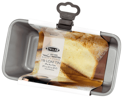 Stellar James Martin Non-Stick Loaf Tin