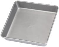 Stellar James Martin Non-Stick Square Cake Tin