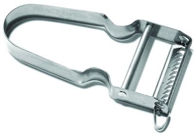 Victorinox Star Julienne Peeler Stainless Steel Swiss Made