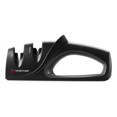 Wusthof 2 Stage Hand-Held Knife Sharpener