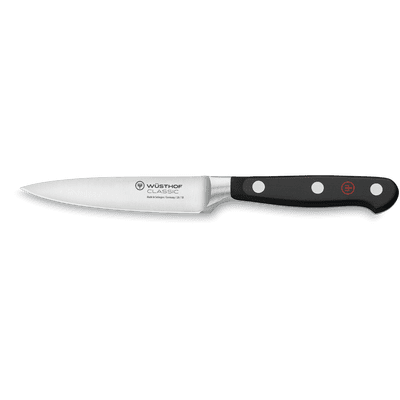 Wusthof Classic 10cm Utility / Paring Knife