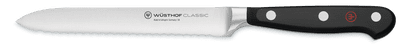 Wusthof Classic 14cm Serrated Knife