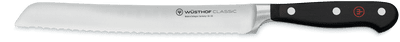 Wusthof Classic 20cm Bread Knife