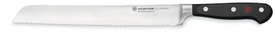 Wusthof Classic 23cm Bread Knife