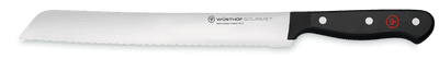 Wusthof Gourmet Bread Knife 23cm