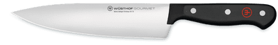 Wusthof Gourmet Cooks Knife 18cm