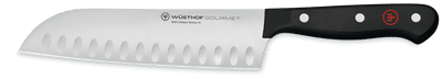 Wusthof Gourmet Santoku 17cm