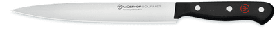 Wusthof Gourmet Slicing / Carving Knife 20cm