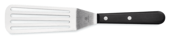 Wusthof Gourmet Slotted Angled Spatula / Turner