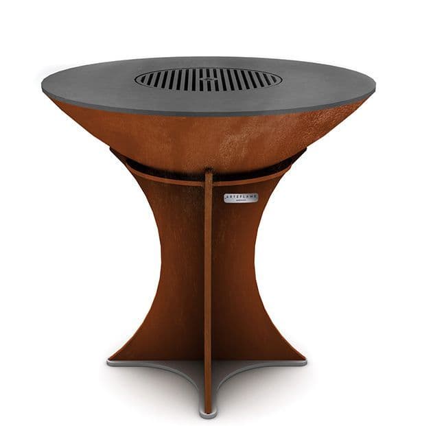 Arteflame Euro40 - Arteflame UK - Grill, Griddle, Fire-Pit