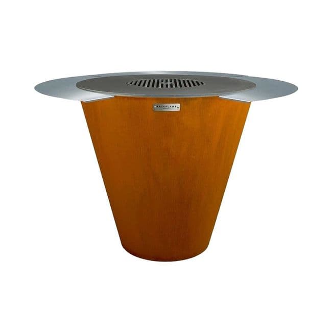 Arteflame Grill Side Warming Table 30