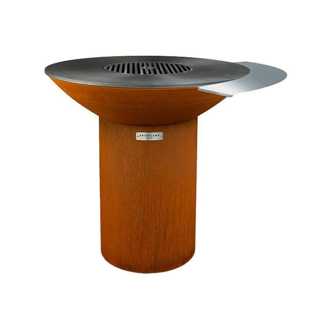 Arteflame Grill Side Warming Table 40