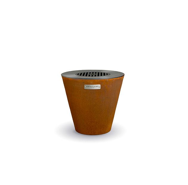 Arteflame ONE20-AIR - Arteflame UK - Grill, Griddle, Fire-Pit