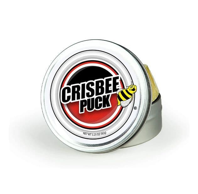 Crisbee Puck for seasoning Arteflame Grill or Insert